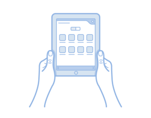 Take Full-Screen Control